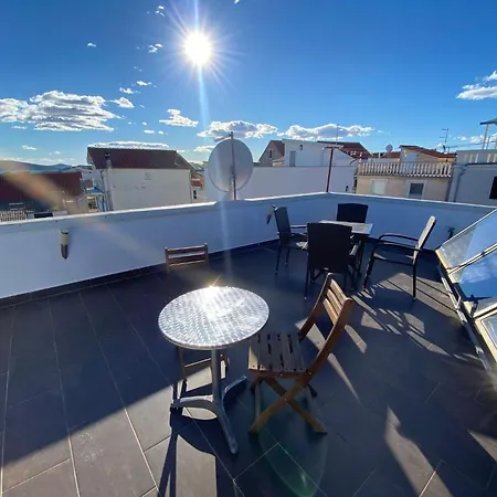 In Mit Terrasse By Interhome * וודיצה