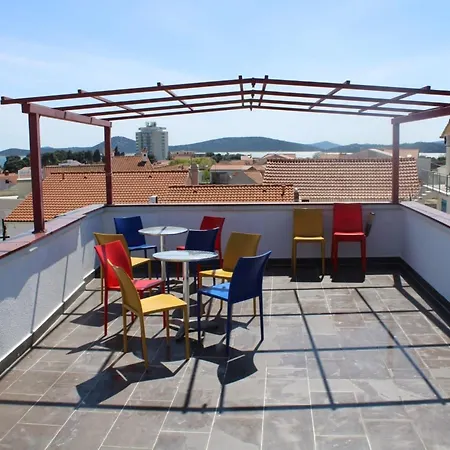 In Mit Terrasse By Interhome * וודיצה