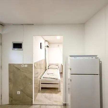 In Mit Terrasse By Interhome