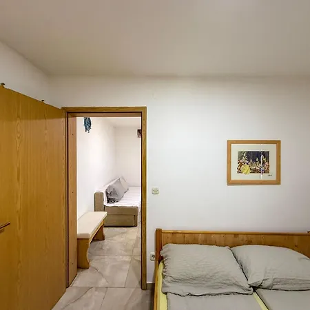 In Mit Terrasse By Interhome