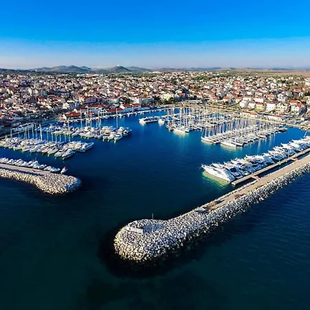 Apartmán In Mit Terrasse By Interhome