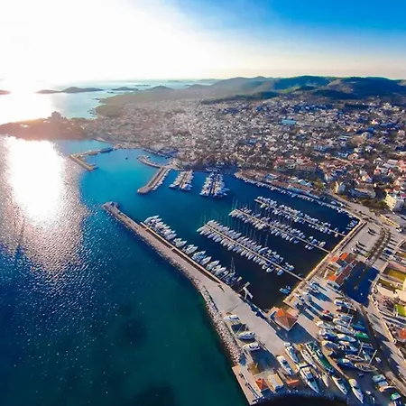 In Mit Terrasse By Interhome * Vodice