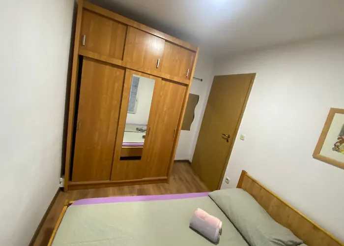 In Mit Terrasse By Interhome