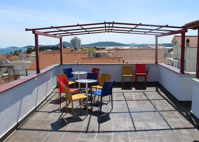 In Mit Terrasse By Interhome * וודיצה