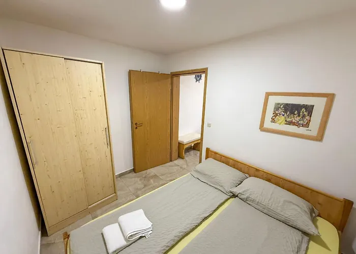 In Mit Terrasse By Interhome * Vodice